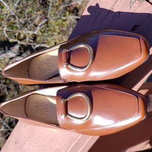 NWOT Naturalizer Brown Loafers